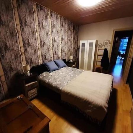 Villa Jean Gezellig Appartement Met Zeezicht Blankenberge Exterior foto