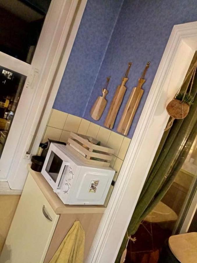 Villa Jean Gezellig Appartement Met Zeezicht Blankenberge Exterior foto